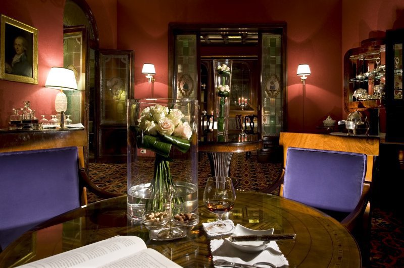 IH Hotels Milano Regency