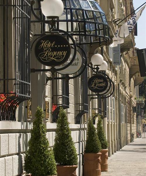 IH Hotels Milano Regency