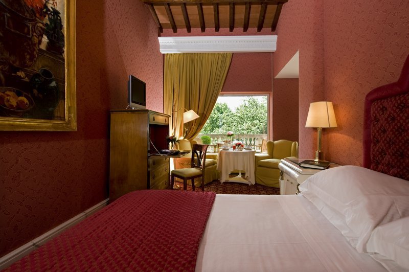 IH Hotels Milano Regency