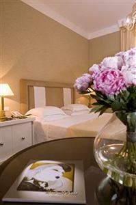 IH Hotels Milano Regency