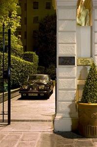 IH Hotels Milano Regency