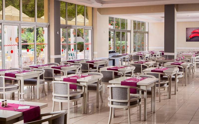 Smartline Hammamet Regency