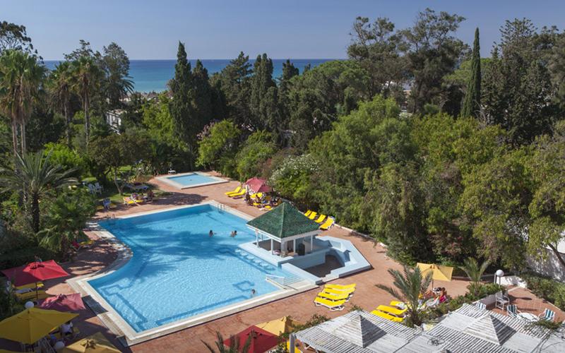 Smartline Hammamet Regency