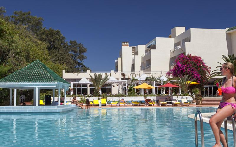 Smartline Hammamet Regency