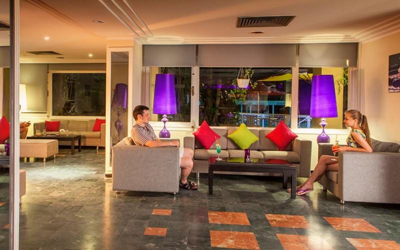 Smartline Hammamet Regency