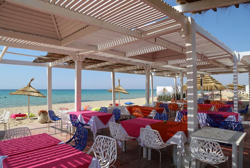 Smartline Hammamet Regency