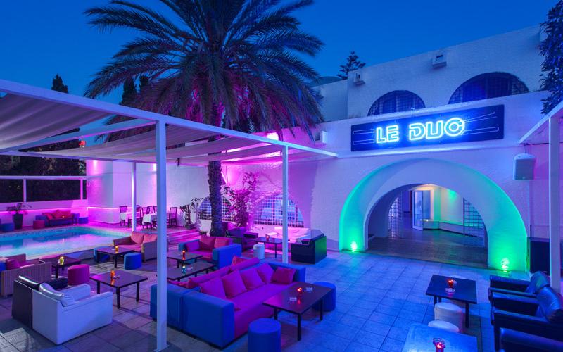 Smartline Hammamet Regency