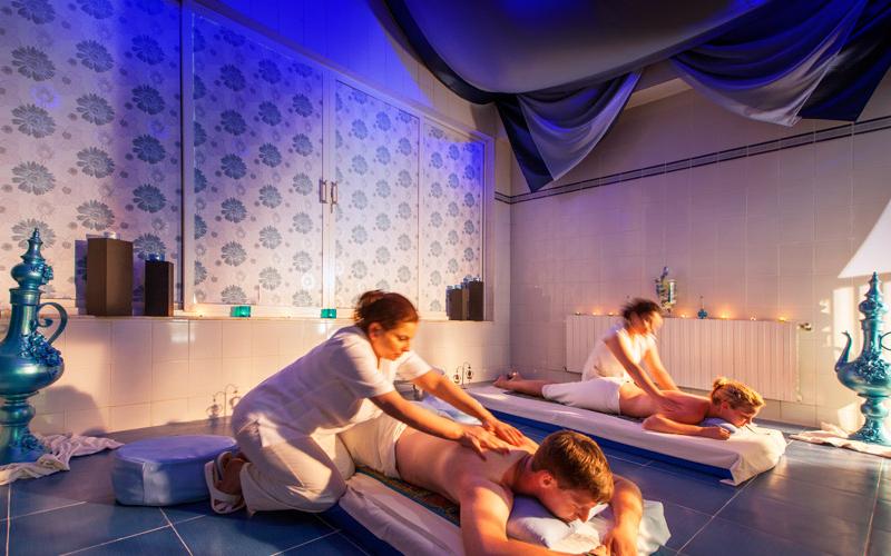 Smartline Hammamet Regency