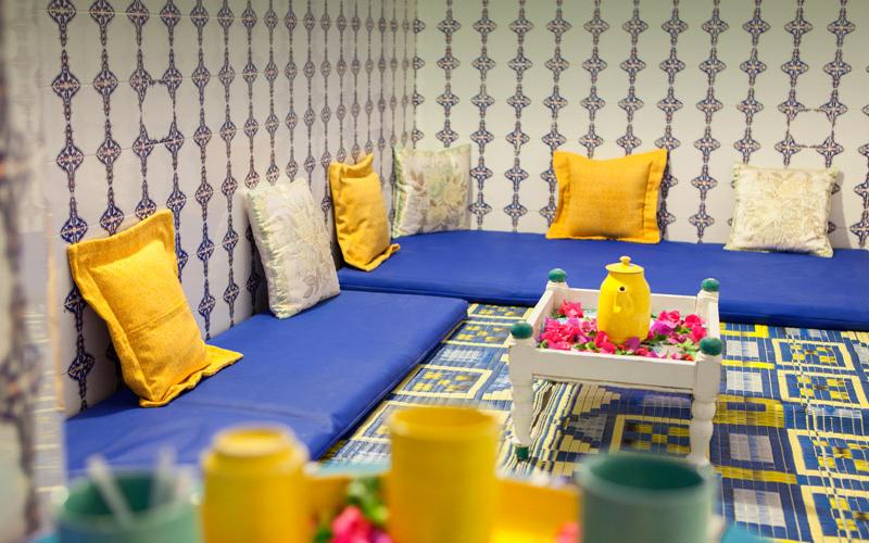 Smartline Hammamet Regency