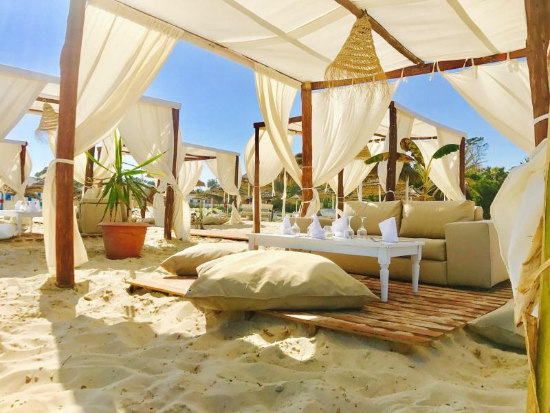 Smartline Hammamet Regency