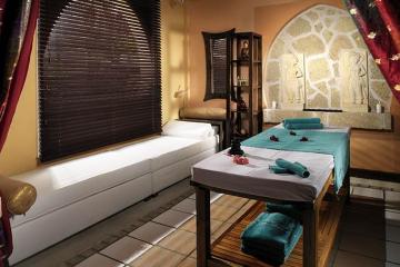 Отель Regency Country Club Испания, о Тенерифе, фото 14