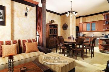 Отель Regency Country Club Испания, о Тенерифе, фото 17