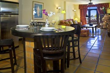Отель Regency Country Club Испания, о Тенерифе, фото 18