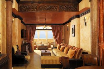 Отель Regency Country Club Испания, о Тенерифе, фото 19