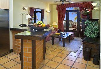 Отель Regency Country Club Испания, о Тенерифе, фото 20