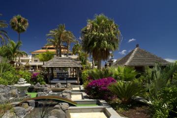 Отель Regency Country Club Испания, о Тенерифе, фото 2