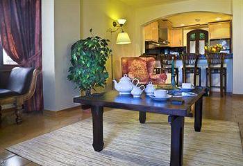 Отель Regency Country Club Испания, о Тенерифе, фото 22