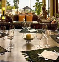 Отель Regency Country Club Испания, о Тенерифе, фото 23