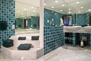 Отель Regency Country Club Испания, о Тенерифе, фото 24