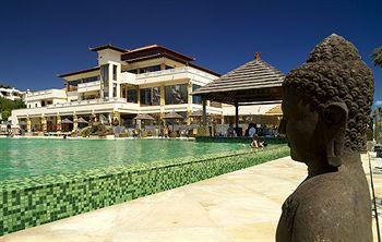 Отель Regency Country Club Испания, о Тенерифе, фото 3