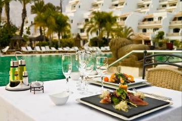 Отель Regency Country Club Испания, о Тенерифе, фото 10