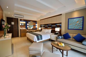 Отель Henann Lagoon Resort Филиппины, о Боракай, фото 12