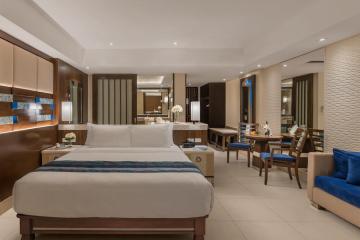Отель Henann Lagoon Resort Филиппины, о Боракай, фото 14