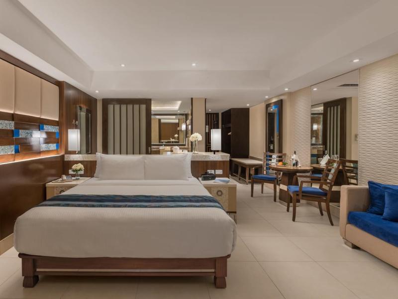 Henann Lagoon Resort