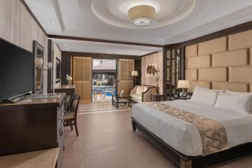 Отель Henann Lagoon Resort Филиппины, о Боракай, фото 15