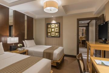 Отель Henann Lagoon Resort Филиппины, о Боракай, фото 16