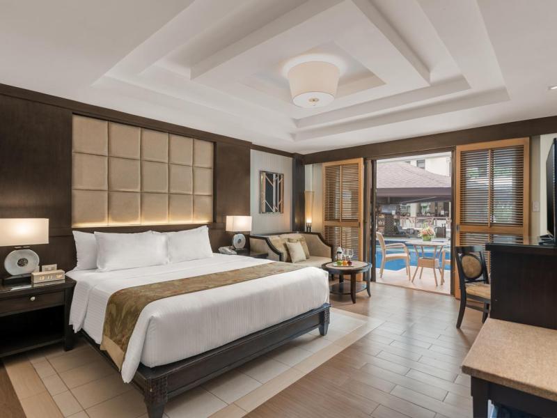 Henann Lagoon Resort