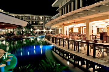 Отель Henann Lagoon Resort Филиппины, о Боракай, фото 8