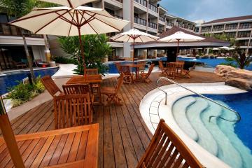 Отель Henann Lagoon Resort Филиппины, о Боракай, фото 9