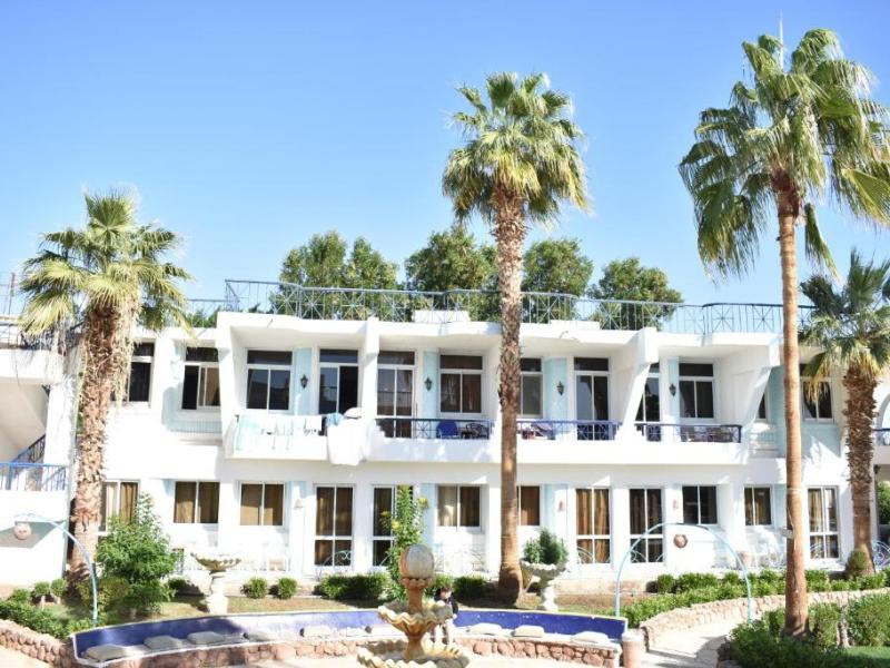 Regency & Lodge Hotel