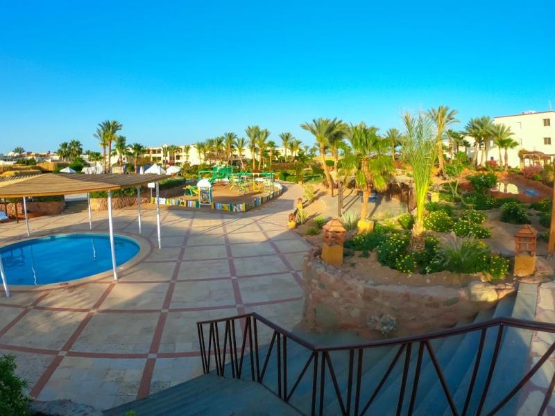 Regency Plaza Aqua Park & SPA