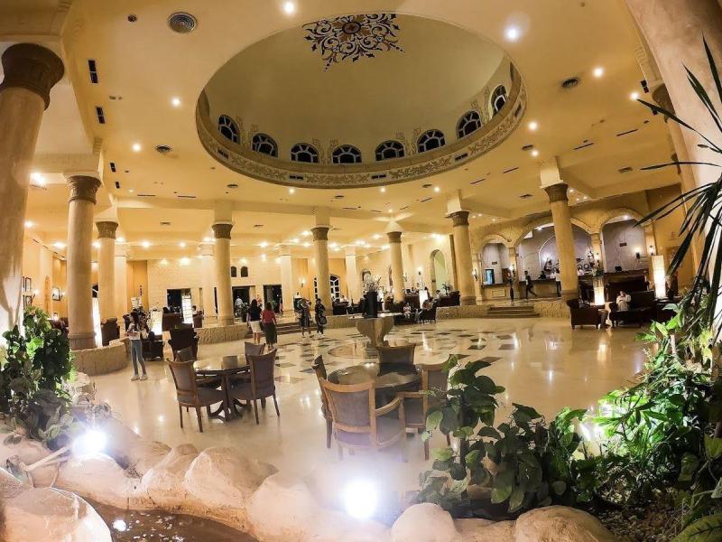 Regency Plaza Aqua Park & SPA