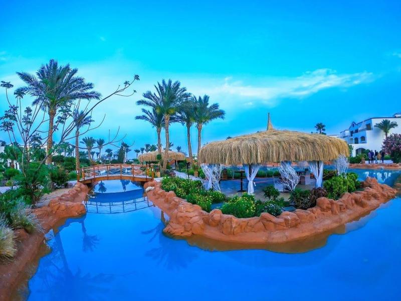 Regency Plaza Aqua Park & SPA