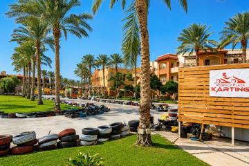 Отель Regency Plaza Aqua Park & SPA Египет, Набк Бей, фото 50