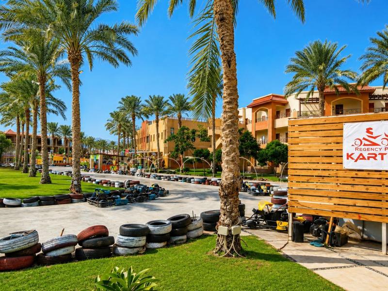 Regency Plaza Aqua Park & SPA