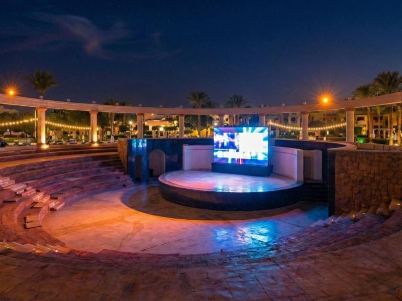 Regency Plaza Aqua Park & SPA