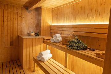 Отель Regency Plaza Aqua Park & SPA Египет, Набк Бей, фото 56