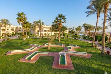 Отель Regency Plaza Aqua Park & SPA Египет, Набк Бей, фото 57