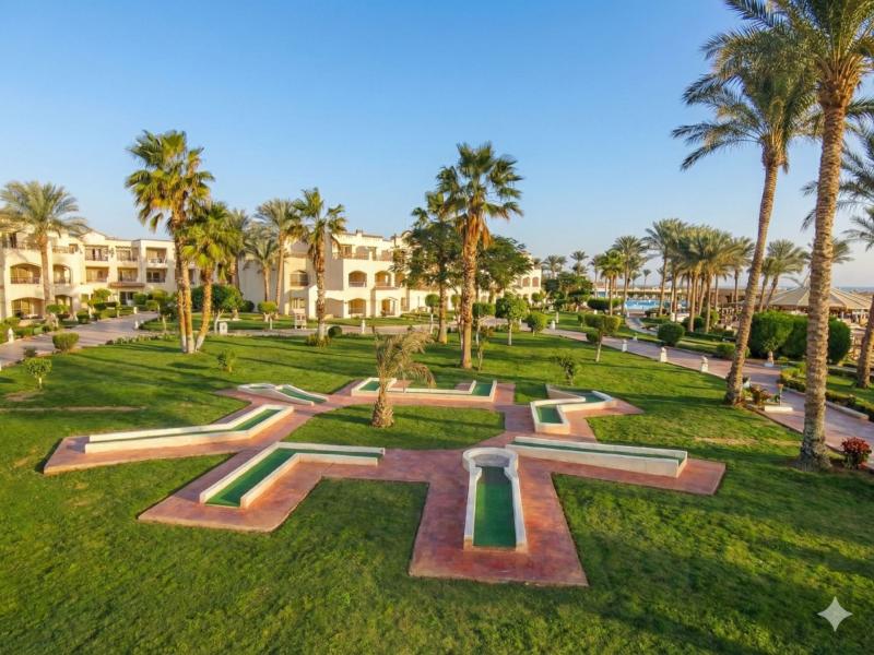 Regency Plaza Aqua Park & SPA
