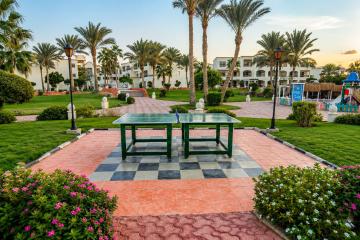 Отель Regency Plaza Aqua Park & SPA Египет, Набк Бей, фото 62