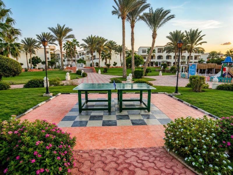 Regency Plaza Aqua Park & SPA