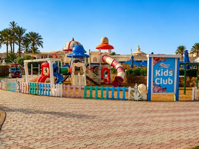 Regency Plaza Aqua Park & SPA