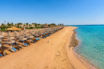 Отель Regency Plaza Aqua Park & SPA Египет, Набк Бей, фото 64