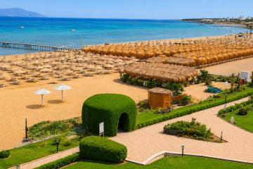 Отель Regency Plaza Aqua Park & SPA Египет, Набк Бей, фото 65