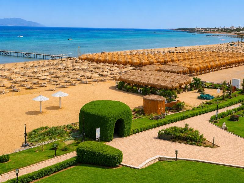 Regency Plaza Aqua Park & SPA