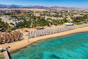 Отель Regency Plaza Aqua Park & SPA Египет, Набк Бей, фото 66